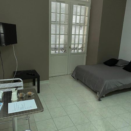 Five Stars S1 Aparthotel Marsella Exterior foto