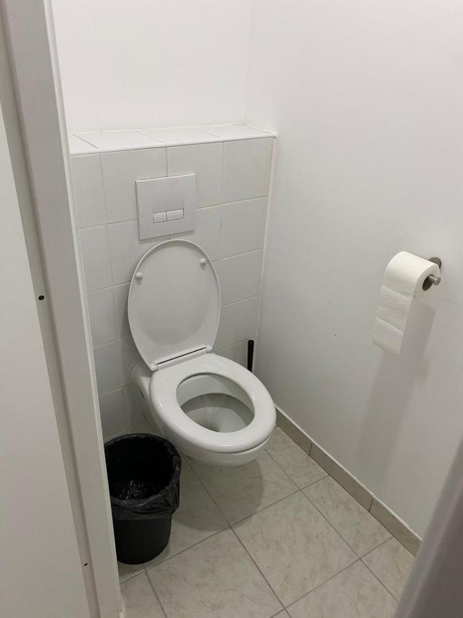 Five Stars S1 Aparthotel Marsella Exterior foto