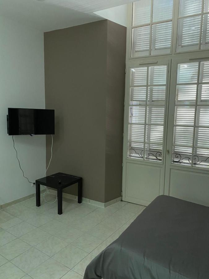 Five Stars S1 Aparthotel Marsella Exterior foto