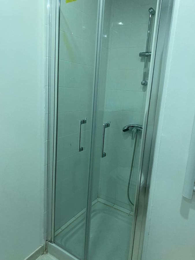 Five Stars S1 Aparthotel Marsella Exterior foto